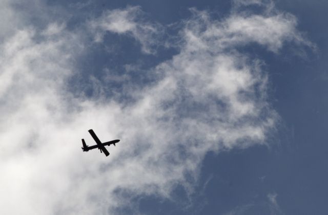 Επιβεβαιώνουν οι ΗΠΑ ότι έχουν βάση μη επανδρωμένων αεροσκαφών στην Αιθιοπία