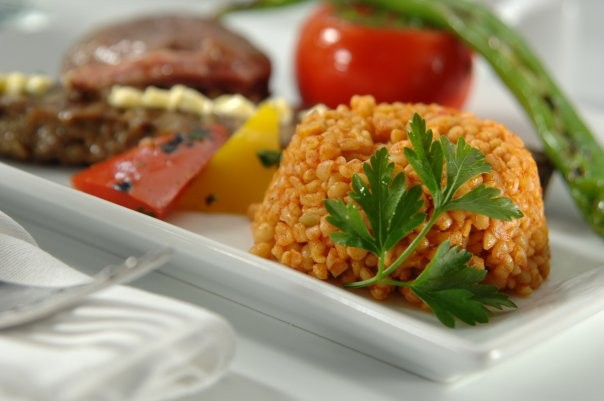 Φεστιβάλ Τουρκικών Γεύσεων 14-25 Οκτωβρίου στο εστιατόριο Al Fresco του Westin Athens