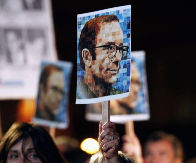 Σε ισόβια κάθειρξη καταδικάστηκε ο «Άγγελος του Θανάτου» της Αργεντινής