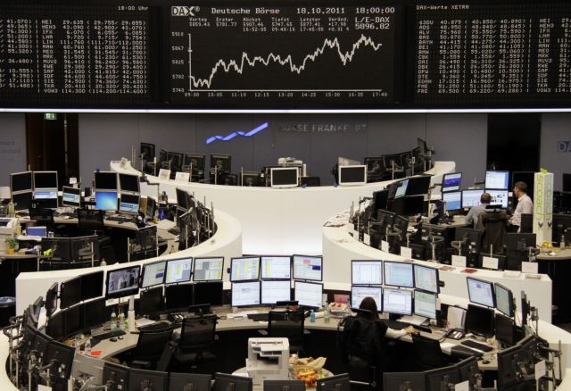 Σταθεροποιητικές τάσεις στο Χρηματιστήριο την Τετάρτη