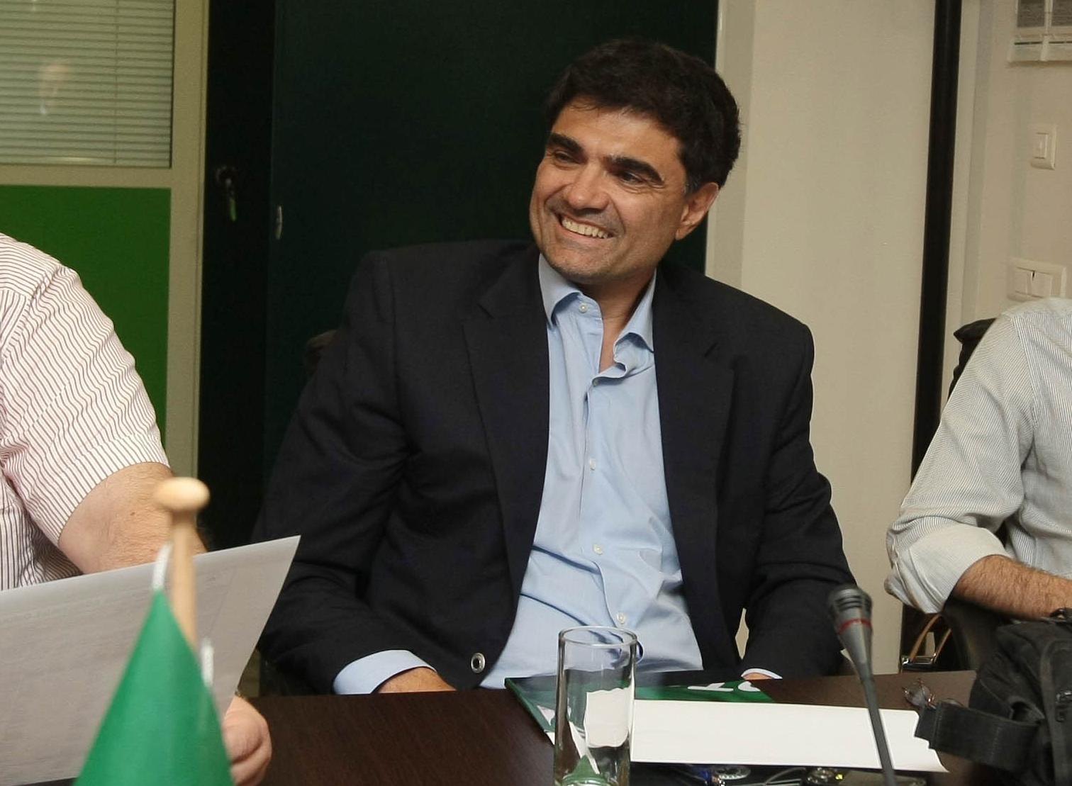 Τζίγκερ «εγκρίνει» πρίγκιπα, αλλά με… γνήσιο υπογραφής