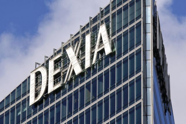 Τις γαλλοβελγικές αποφάσεις για τo μέλλον της Dexia θα εγκρίνει το ΔΣ της τράπεζας