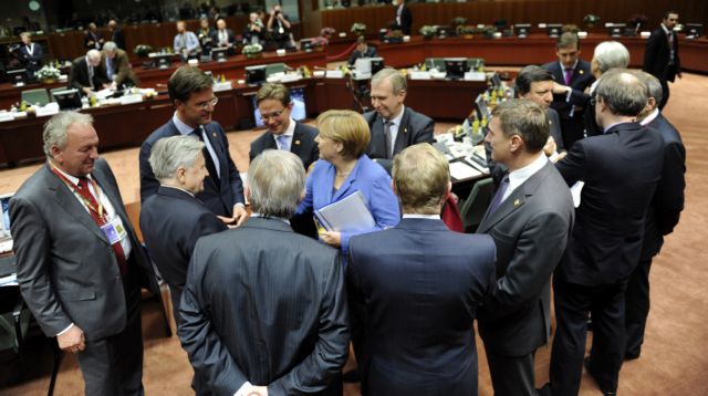 Διαφορετικές εκτιμήσεις από την Αντιπολίτευση για τα όσα δρομολογούνται στις Βρυξέλλες