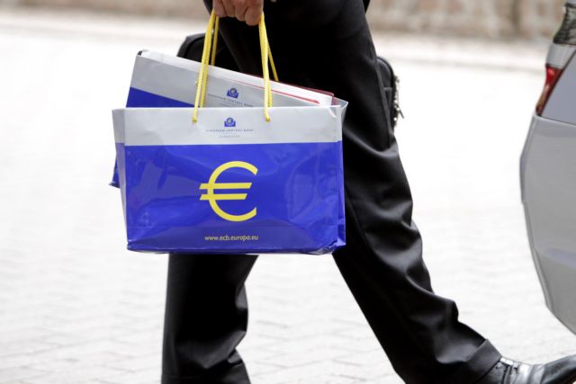 Η κρίση χρέους μπορεί να πυροδοτήσει χρηματοπιστωτική κρίση, δηλώνει ο Έρκι Λικάνεν