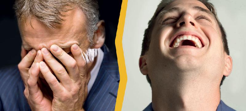 «Μαθαίνοντας να ζούμε με τη διπολική διαταραχή»