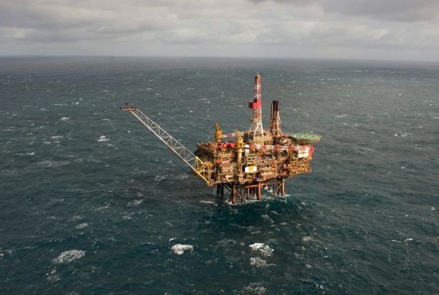 Πετρελαϊκό κοίτασμα «επιπέδου Κατάρ» υποστηρίζει ότι ανακάλυψε η νορβηγική Statoil