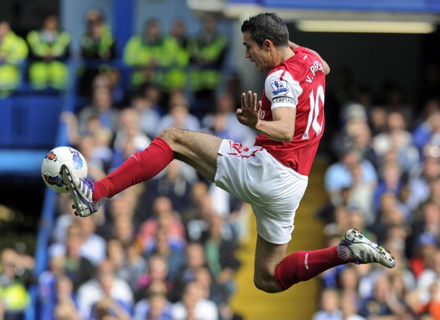 Η Αρσεναλ… βομβάρδισε την Τσέλσι, νίκες για Γιουνάιτεντ και Σίτι