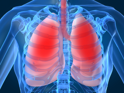 Xρόνια αποφρακτική πνευμονοπάθεια: Τρίτη αιτία θανάτου έως το 2020