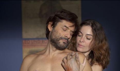 Ελληνικό Φεστιβάλ Κινηματογράφου στο Νότινγκ Χιλ