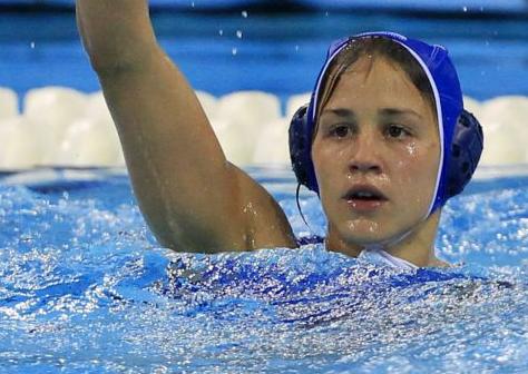 Κορυφαίες στην Ευρώπη Ασημάκη και Ρουμπέση