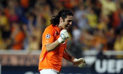 «Η Εθνική τα καταφέρνει στα δύσκολα» δήλωσε ο Χιώτης