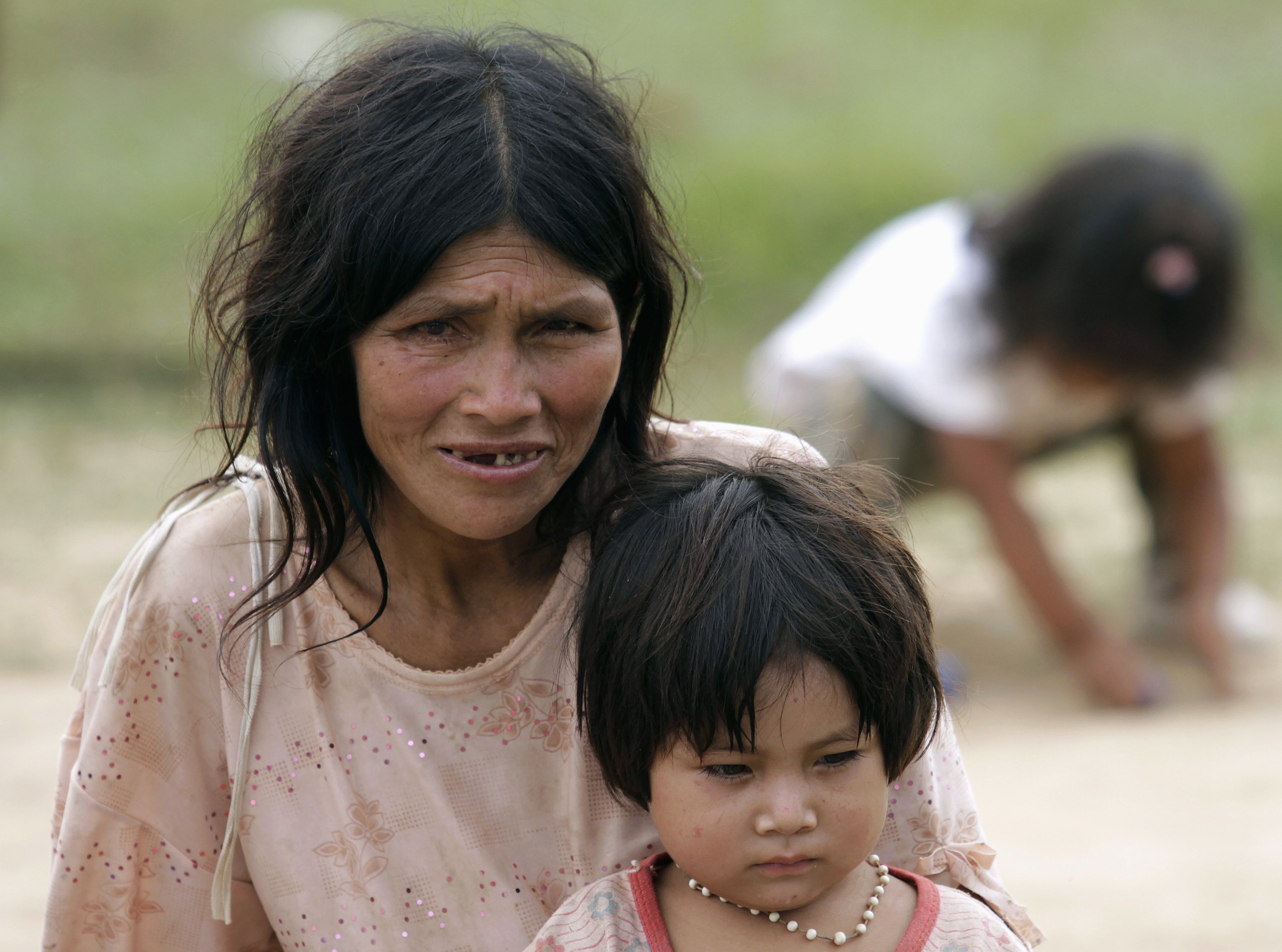 Αυξάνονται τα κρούσματα και οι θάνατοι από καρκίνο του μαστού και του τραχήλου της μήτρας στις φτωχότερες χώρες