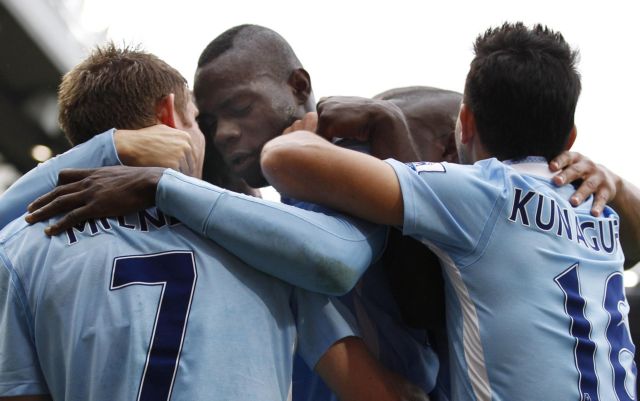 Η Σίτι… 6ευτέλισε τη Γιουνάιτεντ μέσα στο «Ολντ Τράφορντ», σοκ για Τσέλσι