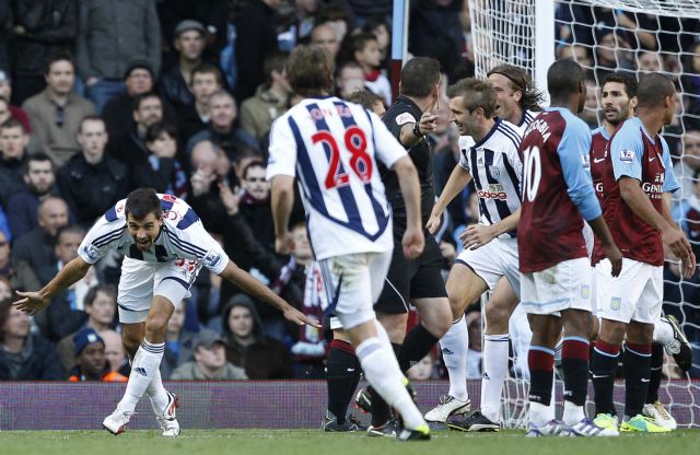 Ακάθεκτη η Νιούκαστλ, γκέλα της Λίβερπουλ πριν το ντέρμπι του Μάντσεστερ