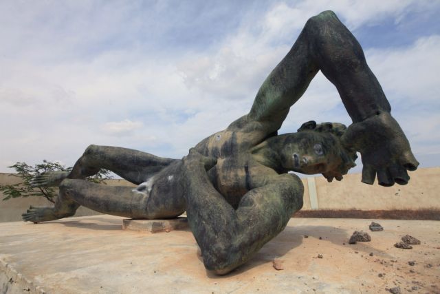 Πιο κοντά στην κατάληψη της Σύρτης οι δυνάμεις της προσωρινής κυβέρνησης της Λιβύης