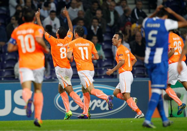 Αφιέρωμα της UEFA στην πορεία του ΑΠΟΕΛ