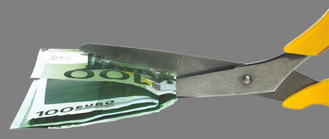 Πυρετώδεις διαπραγματεύσεις Ευρωζώνης – τραπεζών για το ύψος του «κουρέματος»