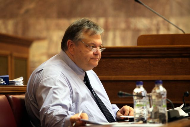 Έλλειμμα 8,5% το 2011, 6,8% το 2012, σύμφωνα με πληροφορίες για το σχέδιο προϋπολογισμού