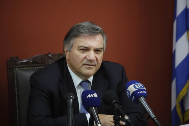 Εξαθλίωση του λαού μπορούμε να κάνουμε και χωρίς τους δανειστές, δήλωσε ο Χ.Καστανίδης