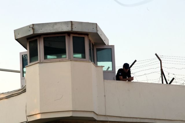 Καθαριότητα και εκπαίδευση των κρατουμένων, στην πρώτη σειρά των προτάσεων της Διακομματικής