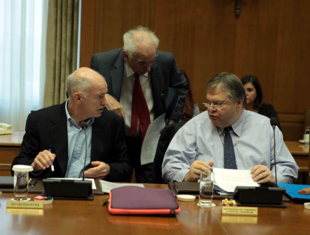 Γενικεύονται οι επιχειρησιακές συμβάσεις, στον πάγο ώς το 2013 οι κλαδικές