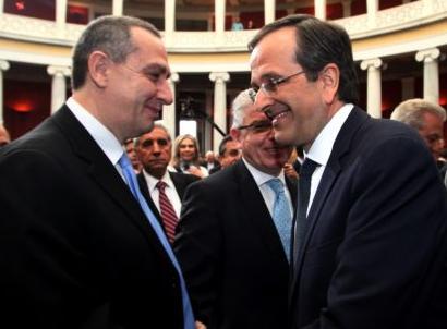 Η χώρα είναι απούσα από τις συζητήσεις για το ελληνικό χρέος, καταγγέλλει η ΝΔ