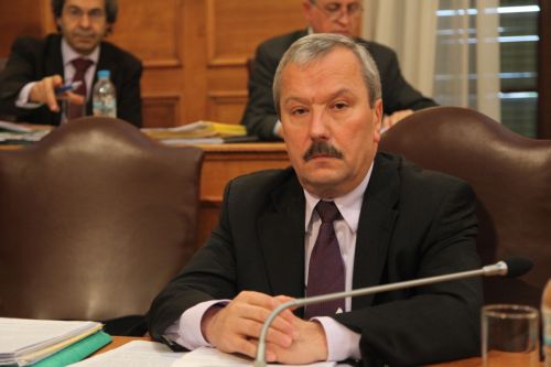 Ανασκευάζει ο Δημ.Κουσελάς τα περί λίστας 3.800 φοροφυγάδων