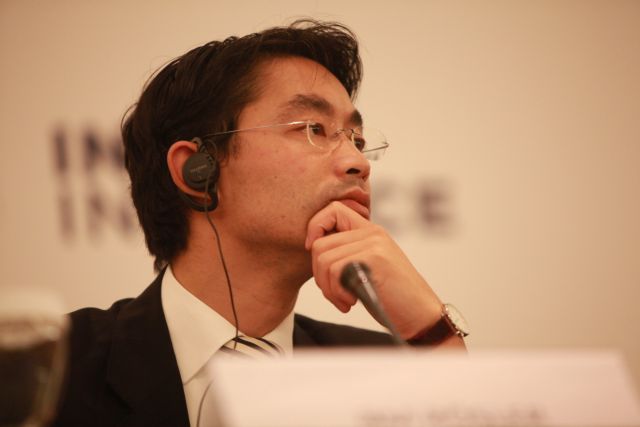 Πρώιμη χαρακτηρίζει ο Φ. Ρέσλερ την ανακεφαλαιοποίηση των ευρωπαϊκών τραπεζών