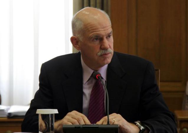 Η Ελλάδα διαπραγματεύεται για τη μείωση του χρέους της, δήλωσε ο πρωθυπουργός