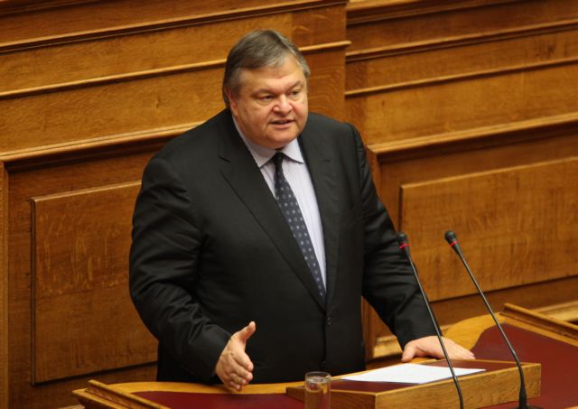 Δεκτό επί της αρχής κατά πλειοψηφία και με νέες αλλαγές το πολυνομοσχέδιο