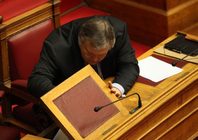 Στη Βουλή κατατίθεται την Τρίτη η λίστα με τους μεγαλο-οφειλέτες του Δημοσίου