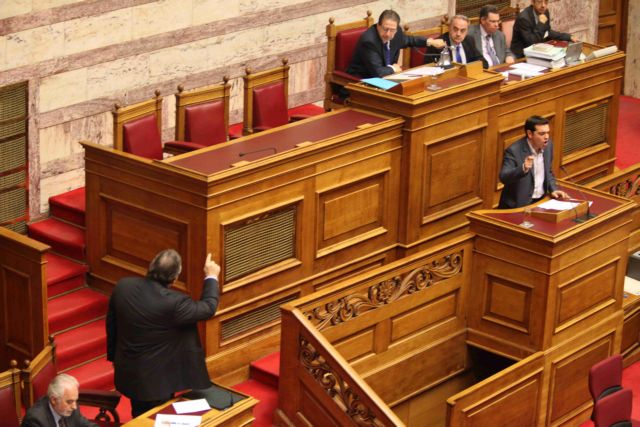 Στο φως οι επιστολές Παπανδρέου-Βενιζέλου προς την Κριστίν Λαγκάρντ