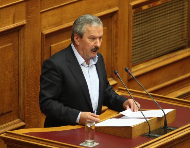 Την Παρασκευή καταθέτει ο Δ.Κουσελάς για τη λίστα με τα ονόματα φοροφυγάδων