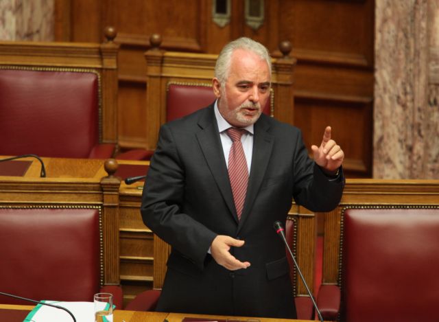 Από την 1η Νοεμβρίου οι περικοπές στις επικουρικές συντάξεις