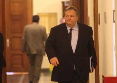 «Ναι» σε αλλαγές στο πολυνομοσχέδιο, αρκεί να είναι τεκμηριωμένες λέει ο Ευ.Βενιζέλος