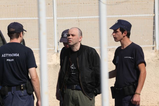 Ελεύθεροι σε λίγες μέρες οι τρεις βασικοί κατηγορούμενοι για τον «Επαναστατικό Αγώνα»