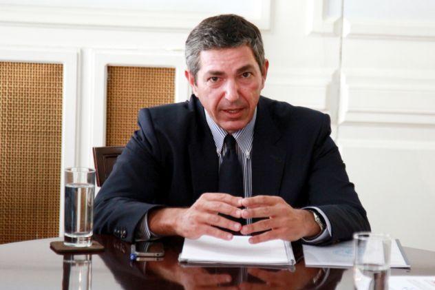 Κρίση, Κυπριακό και Μέση Ανατολή στο επίκεντρο της συνάντησης Λαμπρίνιδη-Κλίντον