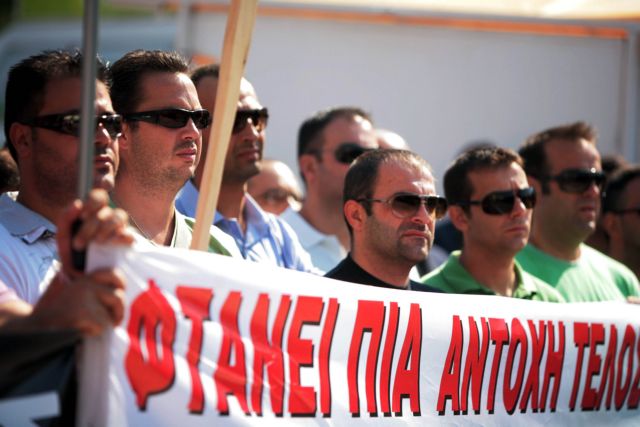 Μεγάλες μειώσεις στις αποδοχές των δημοσίων υπαλλήλων με το νέο μισθολόγιο – βαθμολόγιο