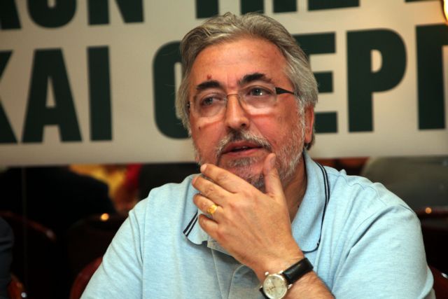 Απορρίπτει η ΓΣΕΕ αίτημα της τρόικας για συνάντηση