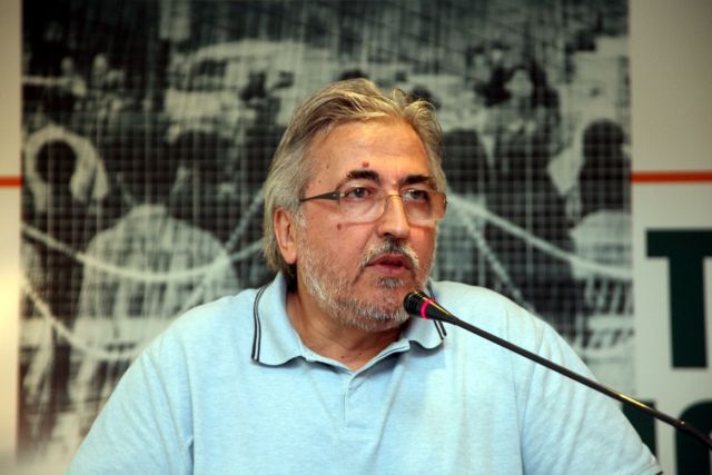 «Όχι» στη μείωση του βασικού μισθού λένε ΓΣΕΕ και ΓΣΕΒΕΕ