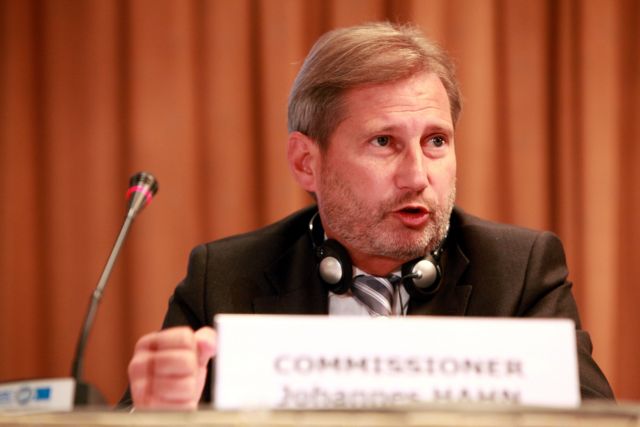 Οι δημοσιονομικά απείθαρχες χώρες μπορεί να χάνουν στο εξής κοινοτικά κονδύλια