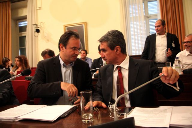 Κυρώσεις για την κακοδιαχείριση νοσοκομειακών αποβλήτων προανήγγειλε ο υπουργός Υγείας