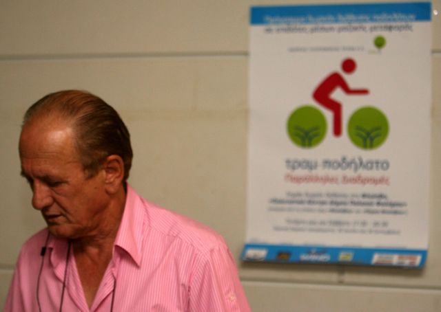 «Ο κ. Σαμαράς επιτέλους έπραξε το αυτονόητο» σχολίασε η κυβέρνηση για τη διαγραφή Λυμπερόπουλου