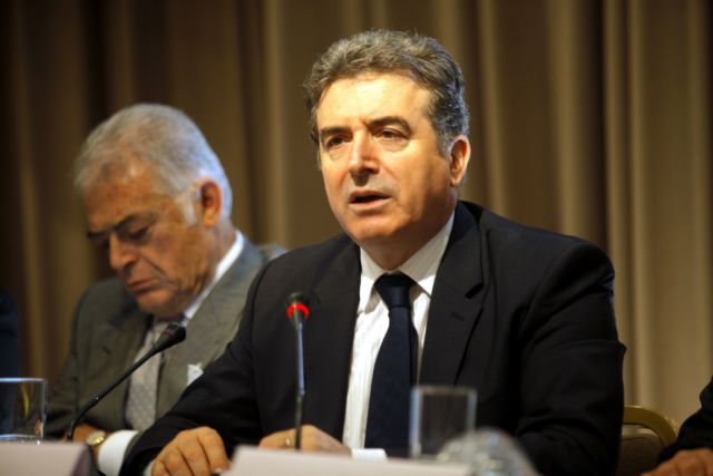 «Σε κίνδυνο η κοινωνική ειρήνη» παραδέχεται ο Μιχάλης Χρυσοχοΐδης