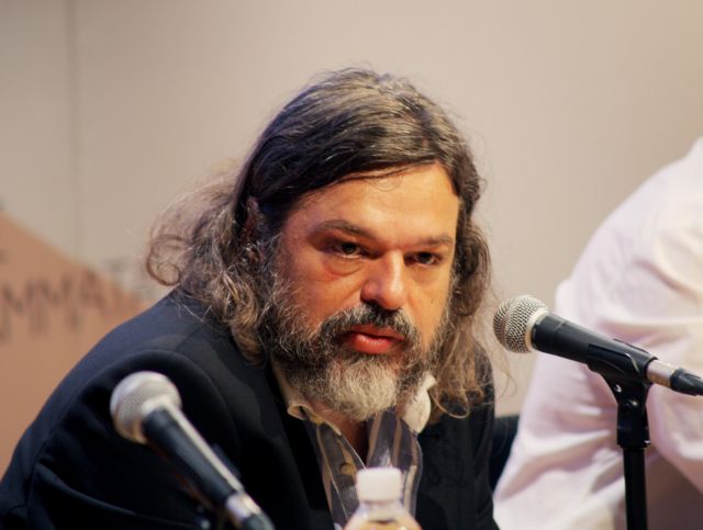 Συναυλία του Δημήτρη Παπαδημητρίου στο Ηρώδειο στις 3 Οκτωβρίου