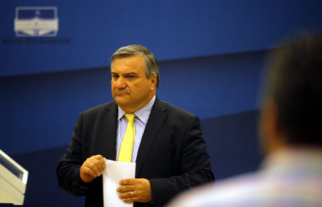 Ομάδα Διοίκησης Έργου για το σχεδιασμό του Επιχειρησιακού Προγράμματος «Καλλικράτης»