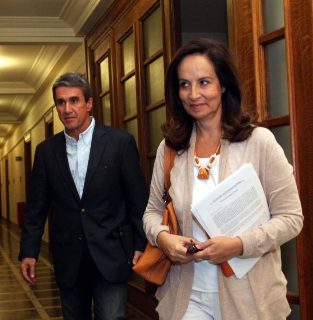 Τάραξε τα νερά στο ΠΑΣΟΚ η παρέμβαση των τριών υπουργών