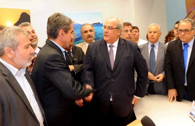 Έκλεισε η μονάδα του ΟΚΑΝΑ στο κέντρο του Πειραιά