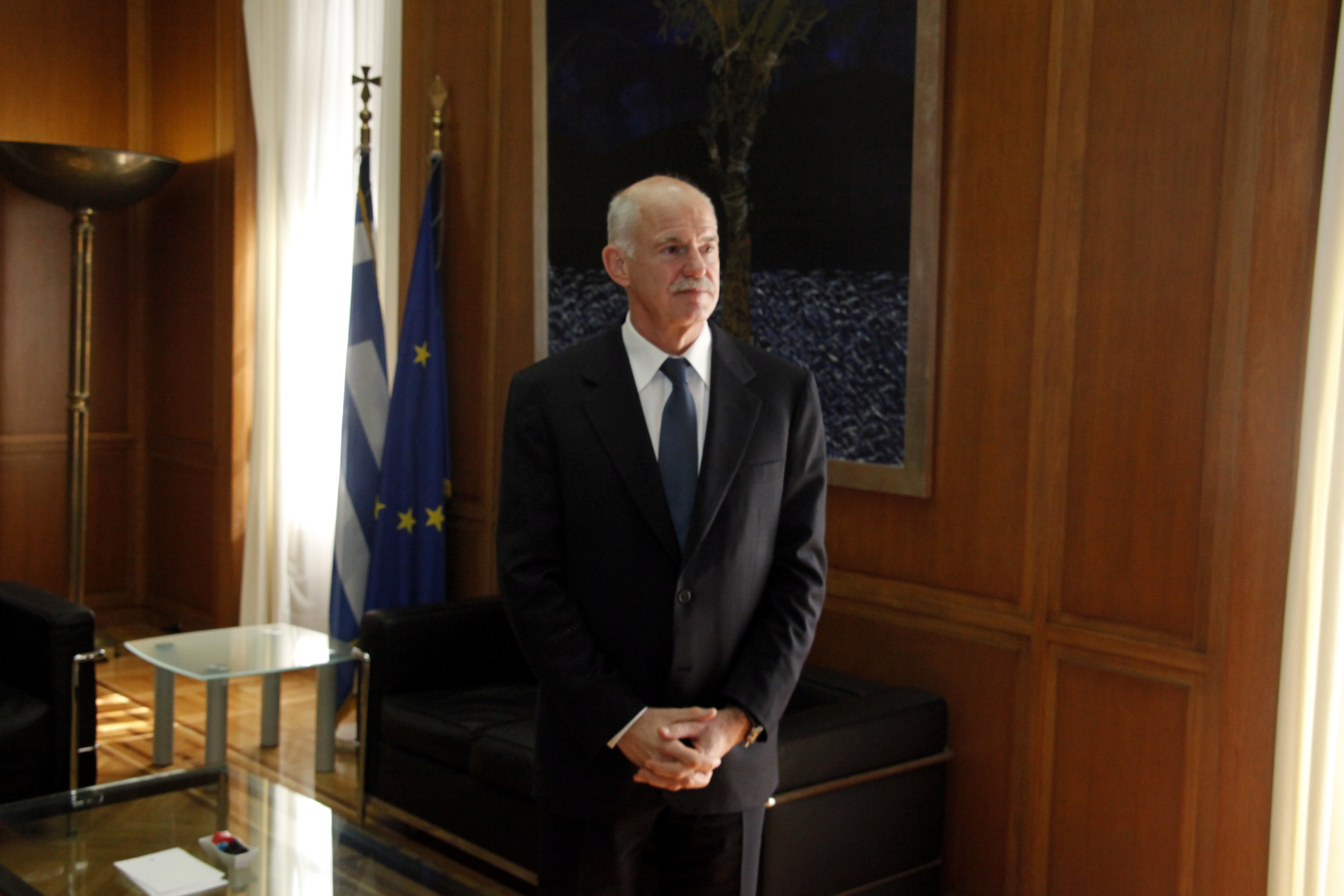 H απόφαση της Συνόδου την Τετάρτη θα καθορίσει τις εσωτερικές πολιτικές εξελίξεις