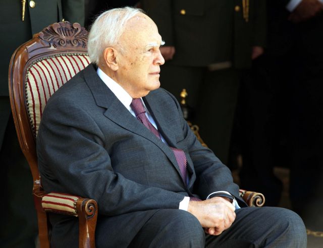 Την Τρίτη ξεκινούν οι εκδηλώσεις στη Θεσσαλονίκη για την επέτειο της 28ης Οκτωβρίου